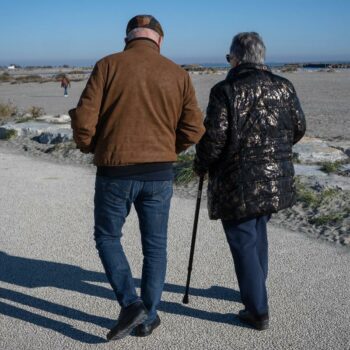 A 65 ans, l’espérance de vie sans incapacité estimée entre 10,5 et 12 ans