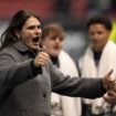 ‘Trailblazer’ Ilona Maher showing the way, says World Rugby chief