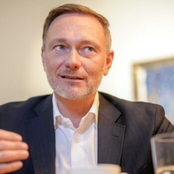 „Das zeigt, was möglich ist“ – Deshalb ist Lindner für Bundestagswahl optimistisch