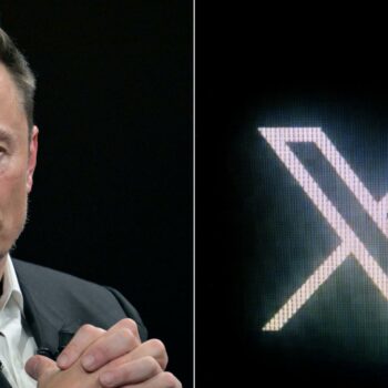 Elon Musk change d’identité sur X en reprenant les codes internet de l’extrême droite