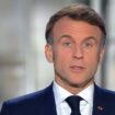 Vœux de Macron : à gauche, invitations à la démission et rappel de la réforme des retraites, à droite réactions prudentes