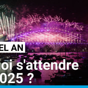 À quoi s'attendre en 2025 ?