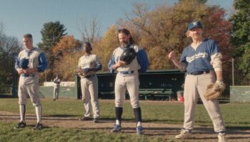 « Eephus, le dernier tour de piste » : un film choral et nostalgique sur le base-ball amateur en Amérique