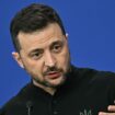 Guerre en Ukraine : Zelensky veut battre la Russie sur le « champ de bataille » en 2025, mais pas seulement