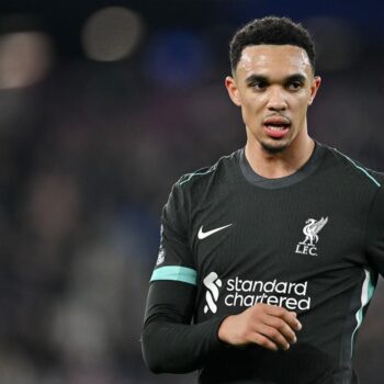 Transfer news LIVE: Chelsea receive offer for Casadei, Liverpool reject Real Madrid approach for Alexander-Arnold