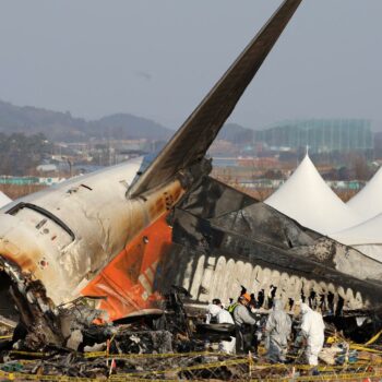 Crash en Corée du Sud : cette pièce cruciale des Boeing examinée dans l’enquête sur l’avion de Jeju Air