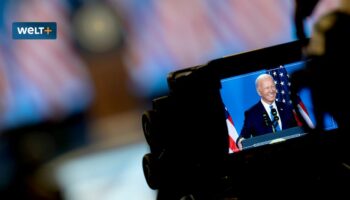 Die drei großen Fehler des Joe Biden – und was er richtig machte