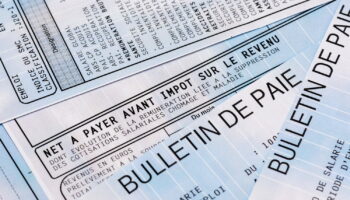 Votre salaire va baisser dès janvier, ces deux lignes du bulletin de paie vont changer