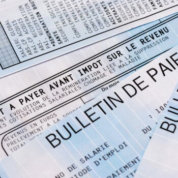 Votre salaire va baisser dès janvier, ces deux lignes du bulletin de paie vont changer