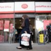 Post Office targets £100m-plus fee hike from banking deal