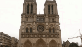 Notre-Dame de Paris : la cathédrale est victime de son succès