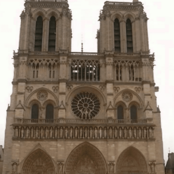 Notre-Dame de Paris : la cathédrale est victime de son succès