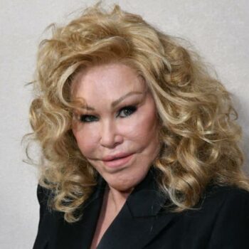 Mort de Jocelyne Wildenstein, connue comme la « femme chat »