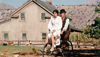 « Butch Cassidy et le Kid », Paul Newman et Robert Redford, ex-fans des sixties