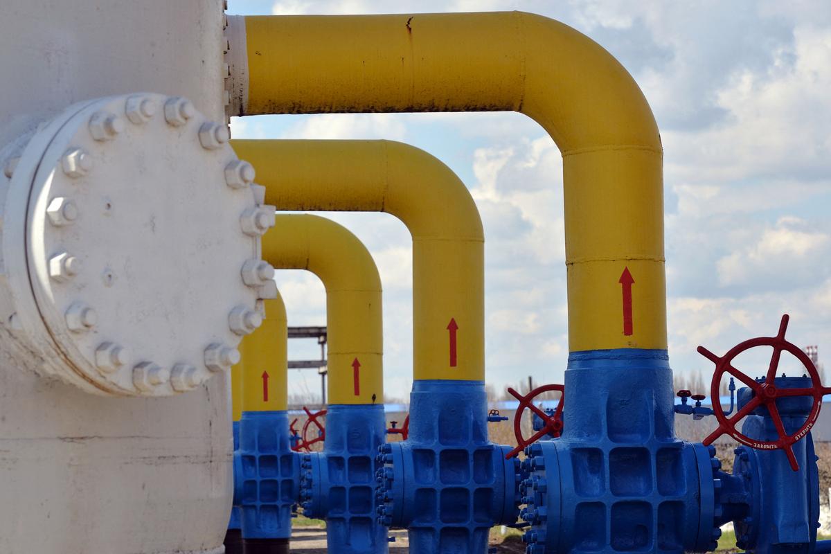 Fin du transit de gaz russe en Ukraine : plusieurs pays d’Europe s’inquiètent pour leur approvisionnement