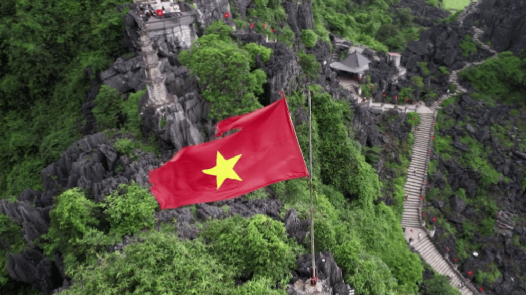 Vietnam : la baie d'Halong terrestre, voyage au pays de la sérénité