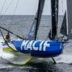 Vendée Globe : Charlie Dalin accentue son avance sur Yoann Richomme au passage à la nouvelle année