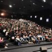 La fréquentation des salles de cinéma en hausse en 2024 en France : une "exception mondiale"