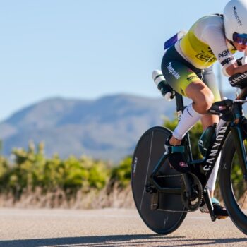 Triathlon-Streitgespräch: „Wir bekommen unfaire Rennen für Frauen“