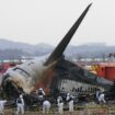 Jeju Air: Airport in Südkorea nach Flugzeugunglück durchsucht