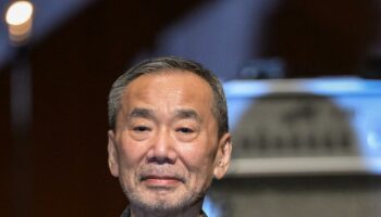 Haruki Murakami : « J’ai écrit, jour après jour, à la manière du liseur de rêves »