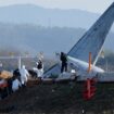 Crash d'un Boeing en Corée du Sud : plusieurs lieux perquisitionnés, dont l'aéroport de Muan