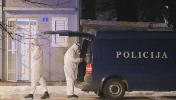 Au Monténégro, 12 morts dont deux enfants dans une fusillade