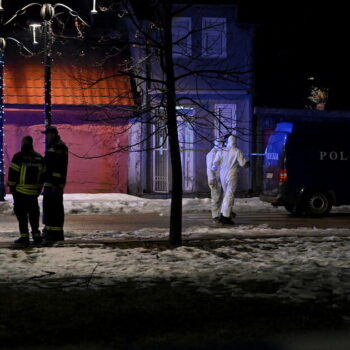 Monténégro : un homme tue 12 personnes après une altercation dans un restaurant et se suicide