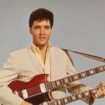 BBC Radio 2 poll reveals the UK’s favourite Elvis Presley song