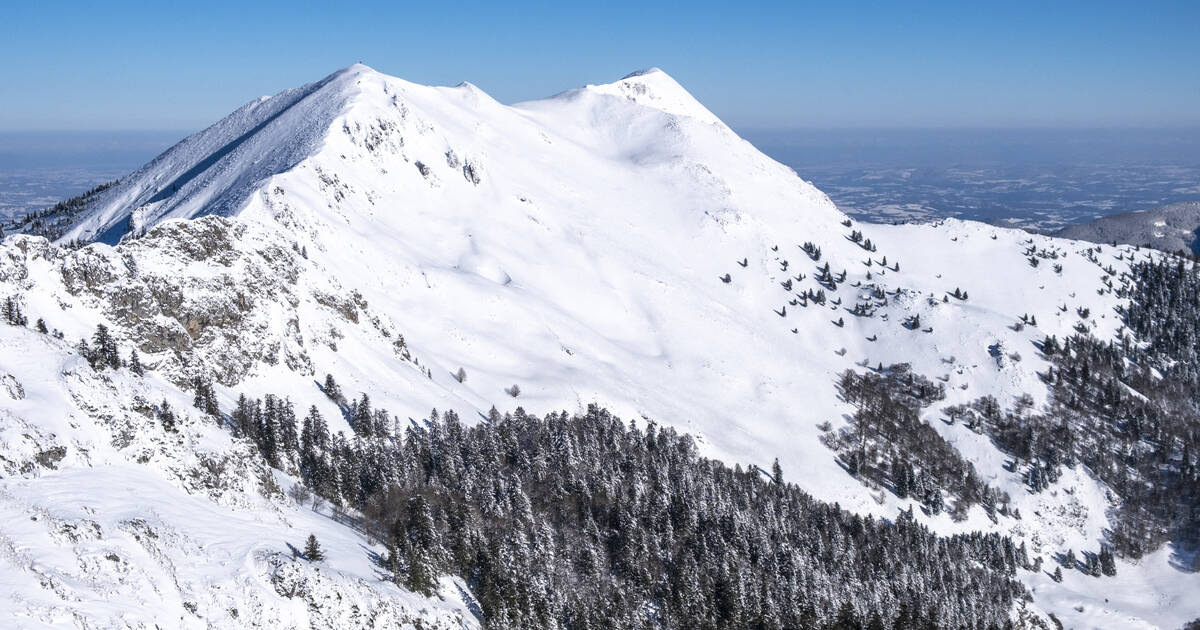 Deux chutes mortelles en quelques heures dans les Pyrénées : vers un arrêté pour interdire momentanément l’accès au massif de l’Escalette