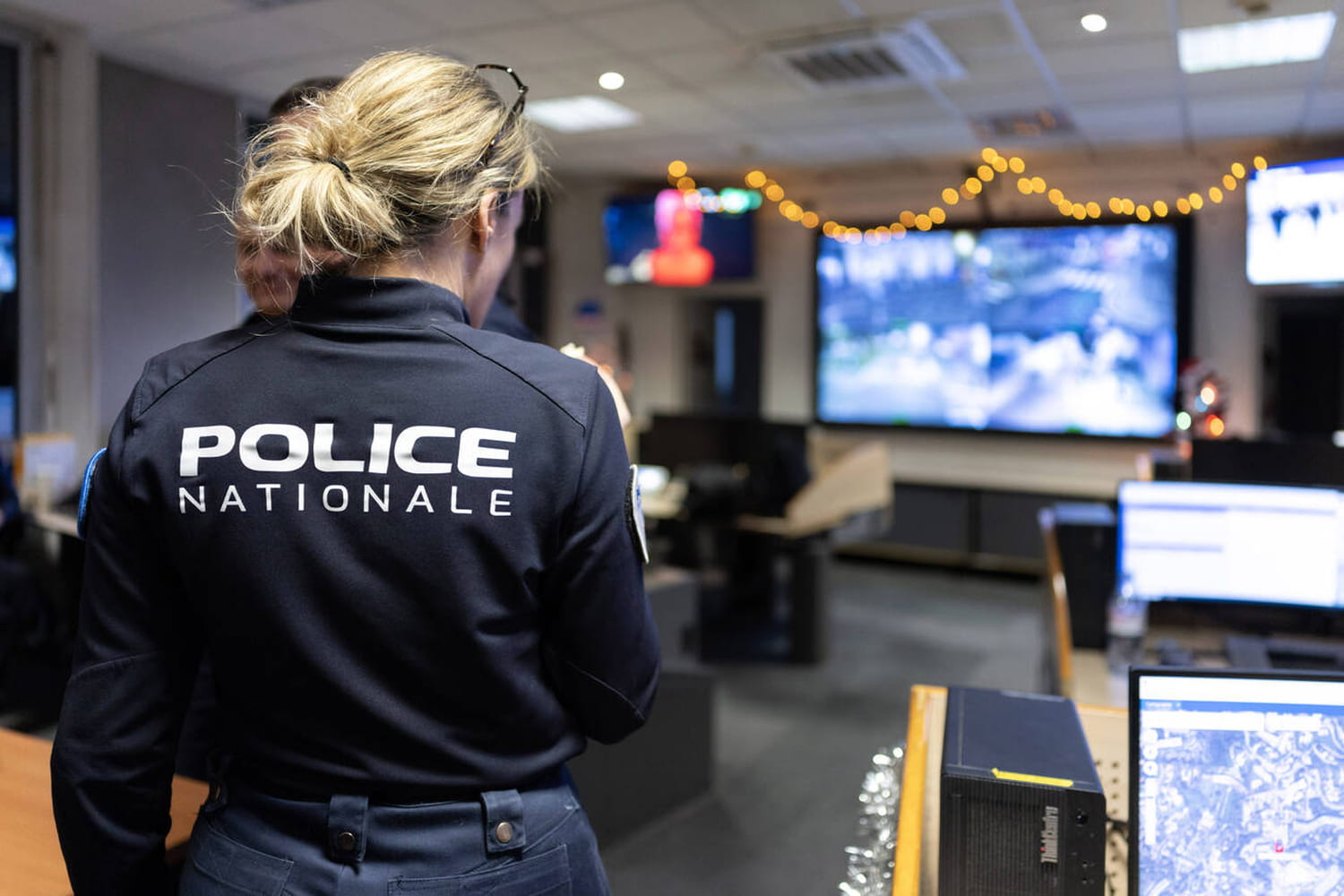 Strasbourg : un suspect s'est rendu à la police dans l'affaire de l'adolescent renversé le soir du nouvel an