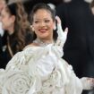 Rihanna révèle être sobre depuis un an à l’occasion du Réveillon