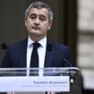 Gérald Darmanin est passé de l’Intérieur à la Justice, mais il n’a pas changé de méthode ni de marottes