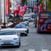 En Norvège, 89% des voitures neuves vendues en 2024 étaient électriques