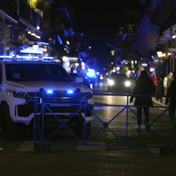 Attaque à La Nouvelle-Orléans : qui sont les victimes ?