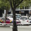 New Zealand police officer killed in New Year's Day vehicle attack, another injured