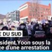 Corée du Sud : le président Yoon sous la menace d'une arrestation