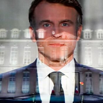 Les vœux d’Emmanuel Macron pour 2025, une allocution d’une “humilité inhabituelle”