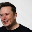 Elon Musk, le patron de SpaceX, le 13 mars 2024, à Grünheide en Allemagne