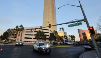 Explosion du Cybertruck Tesla à Las Vegas : qui était Matthew Livelsberger, l’homme décédé dans le véhiule ?