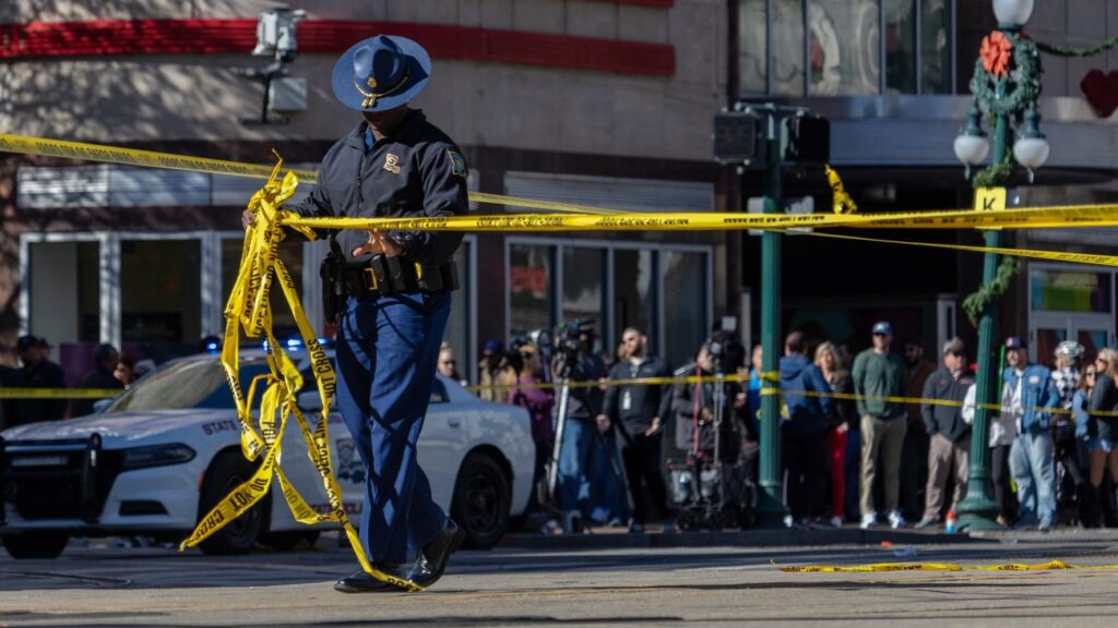 USA: Mutmaßlicher Attentäter von New Orleans handelte als Einzeltäter