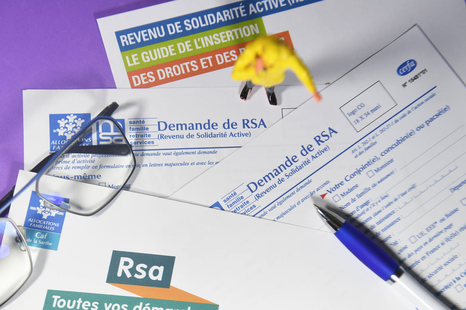 Réforme du RSA : quelles sont les nouvelles conditions pour en bénéficier ?