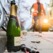 Champagne, prosecco... Ces incontournables des fêtes ont eu moins de succès cette année