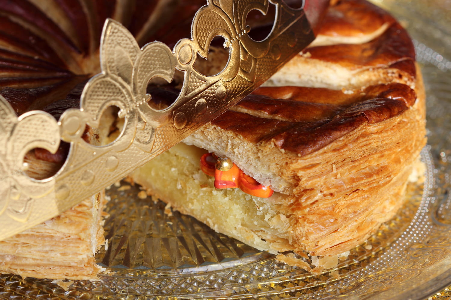 Cette astuce est imparable pour dénicher la fève dans la galette des rois