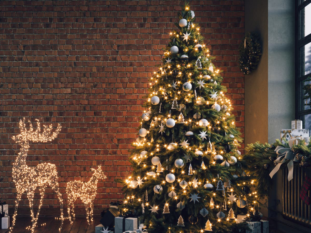 When is the best time to take down your Christmas tree?