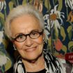 Rosita Missoni, cofondatrice avec son époux de la maison de mode éponyme, est morte à 93 ans