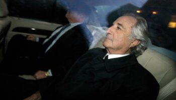 L’affaire Madoff, la “plus grande pyramide de Ponzi de l’histoire”, est soldée