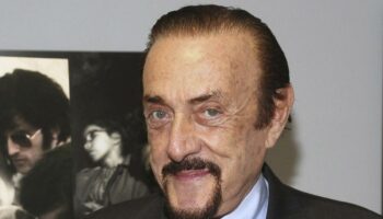 Philiip Zimbardo, l’éminent chercheur qui a pipeauté une sordide expérience de prison pour devenir célèbre