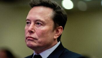 Musk ruft zu Freilassung von rechtsradikalem britischen Aktivisten auf