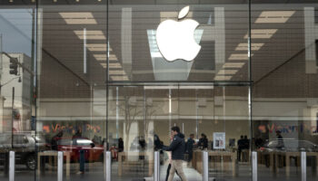 Confidentialité des données : Apple va payer 95 millions de dollars pour faire cesser les poursuites